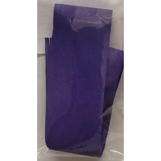 Wapsi ROUND RUBBER MEDIUM PURPLE RRM092