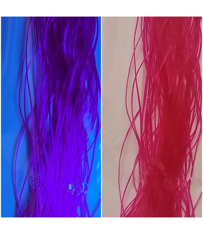 Wapsi SPANFLEX, SMALL FL. PINK SX3510