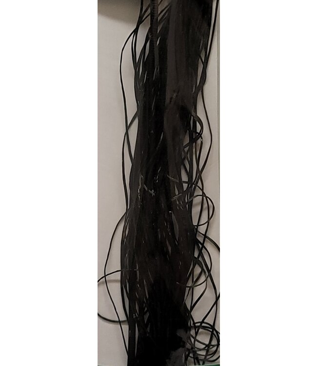 Wapsi SPANFLEX, MEDIUM BLACK SX4100