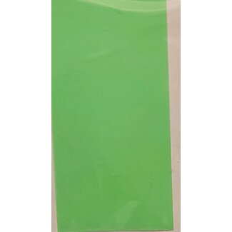 Wapsi THIN SKIN CHARTREUSE (TSK173)