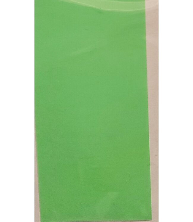 Wapsi THIN SKIN CHARTREUSE TSK173