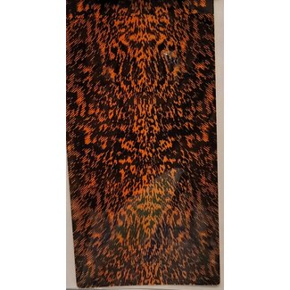 Wapsi THIN SKIN MOTTLED OAK ORANGE (TSKO012)