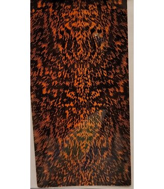Wapsi THIN SKIN MOTTLED OAK ORANGE (TSKO012)