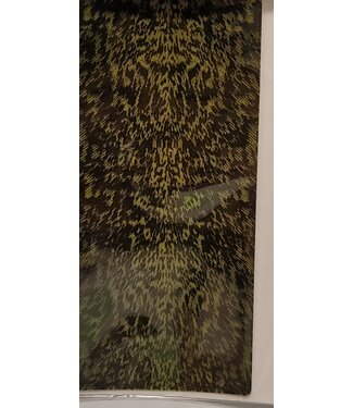 Wapsi THIN SKIN MOTTLED OAK OLIVE  (TSKO089)