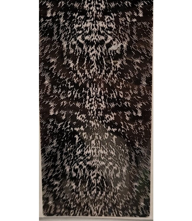 Wapsi THIN SKIN MOTTLED.OAK BLACK  TSKO100