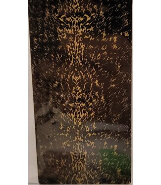 Wapsi THIN SKIN MOTTLED.OAK NATURAL TSKO199