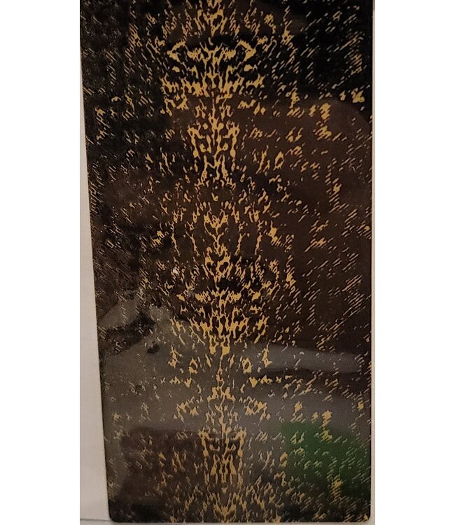 Wapsi THIN SKIN MOTTLED.OAK NATURAL TSKO199