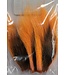 Wapsi (BTP503) BUCKTAIL PIECES, FL ORANGE