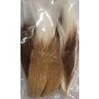 Wapsi BUCKTAIL PIECES, FL.WHITE