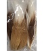 Wapsi (BTP506) BUCKTAIL PIECES, FL WHITE