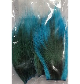 Wapsi BUCKTAIL PIECES, FL.BLUE  BTP507