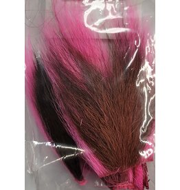 Wapsi BUCKTAIL PIECES, FL.PINK