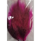 Wapsi BUCKTAIL PIECES, FL.CERISE  BTP511