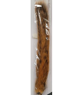 Wapsi SQUIRREL TAIL, NATURAL FOX (ST220)