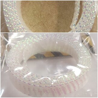 Wapsi FLEXI-CORD LIGHT 3/8" PEARL FL5253