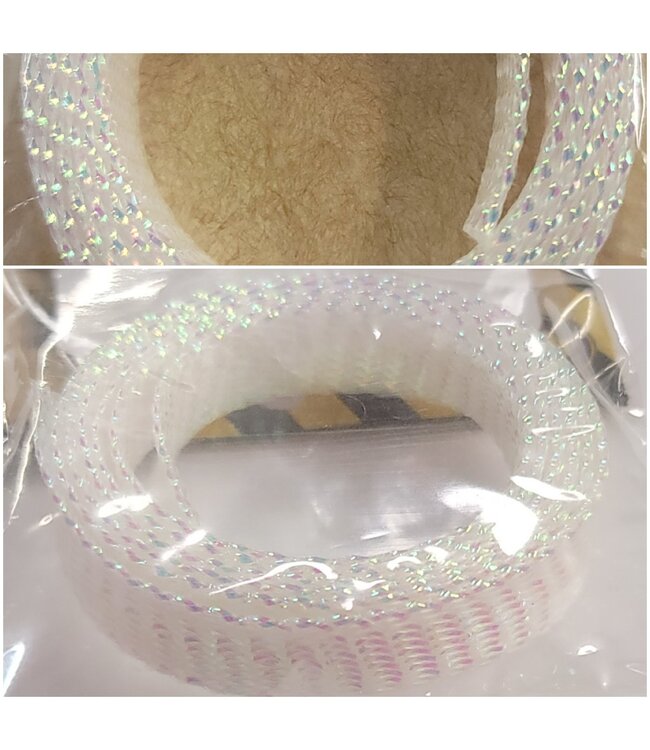 Wapsi FLEXI-CORD LIGHT 3/8" PEARL FL5253