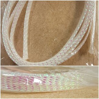 Wapsi FLEXI-CORD LIGHT 1/4" PEARL FL4253