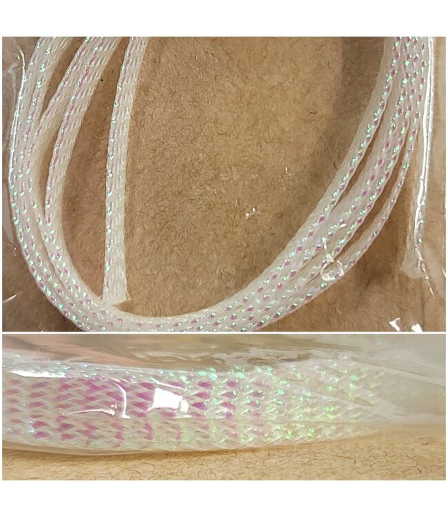 Wapsi FLEXI-CORD LIGHT 1/4" PEARL FL4253