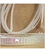 Wapsi FLEXI-CORD LIGHT 1/4" PEARL FL4253