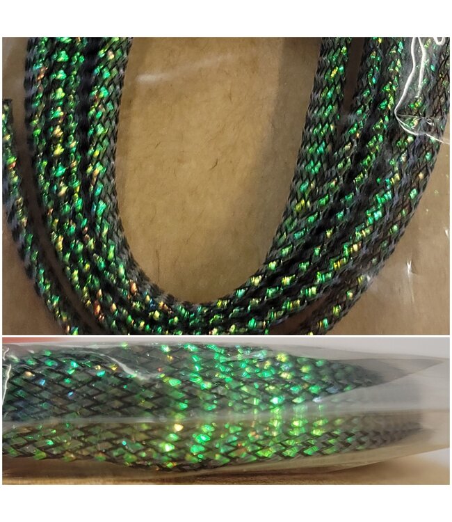 Wapsi FLEXI-CORD LIGHT 1/8" BLACK/PEARL FL3262