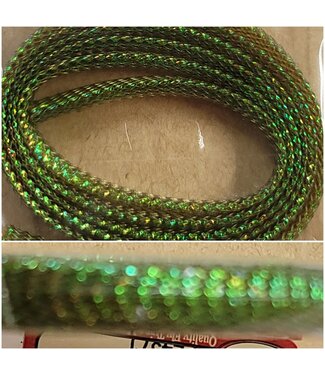 Wapsi FLEXI-CORD LIGHT 1/8" OLIVE/PEARL  FL3371