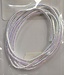 Wapsi MYLAR CORD SMALL PEARL MCS253