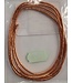 Wapsi MYLAR CORD MED. COPPER MCS033