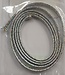 Wapsi HOLO. MYLAR CORD LARGE SILVER MHL252