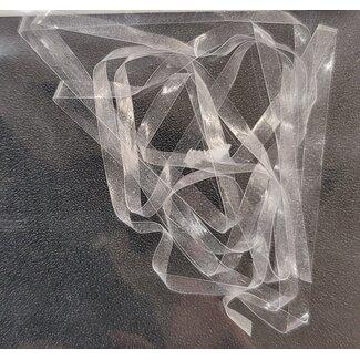 Wapsi (SK8000) SOW-SCUD BACK, 1/8" CLEAR