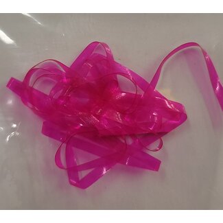 Wapsi SOW-SCUD BACK, 1/8" BIG HORN PINK (SK8103)