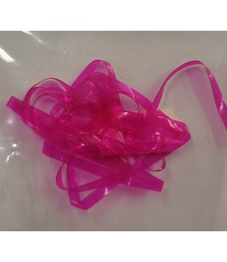 Wapsi (SK8103) SOW-SCUD BACK, 1/8" BIG HORN PINK