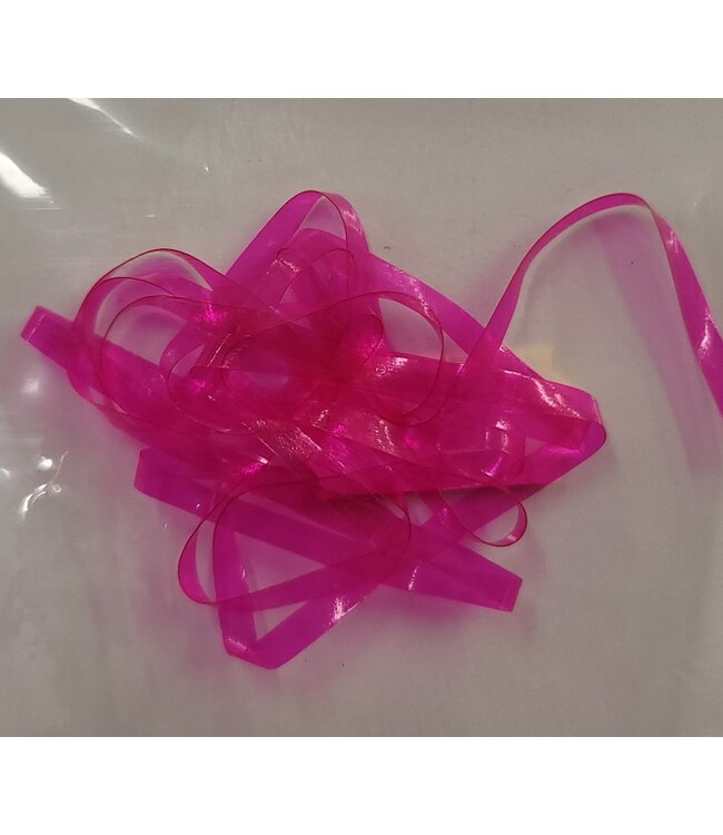 Wapsi (SK8103) SOW-SCUD BACK, 1/8" BIG HORN PINK