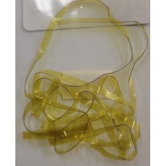 Wapsi (SK8089) SOW-SCUD BACK, 1/8" OLIVE