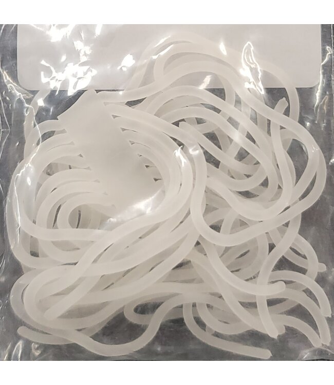 Wapsi SILI WORMS, FROST SWR000