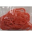 Wapsi SILI WORMS, SHRIMP PINK SWR178
