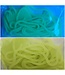 Wapsi SILI WORMS, FL. CHARTREUSE SWR509