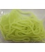 Wapsi SILI WORMS, FL. CHARTREUSE SWR509