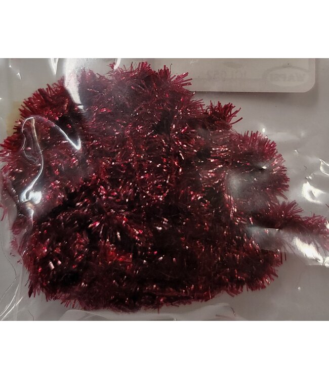Wapsi ICE CHENILLE LARGE, WINE ICL052