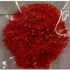 Wapsi ICE CHENILLE LARGE, BRIGHT.RED ICL054