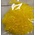 Wapsi ICE CHENILLE LARGE, YELLOW  ICL006