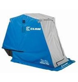 CLAM CORPORATION Clam Kenai Pro Flip Shelter 1 Angler