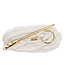 Eagle Claw Eagle Claw 9' Braided Nylon Stringer