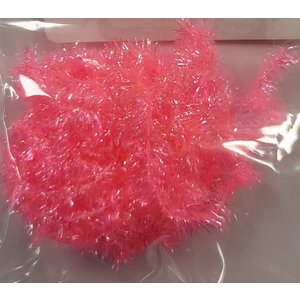 Wapsi ICE CHENILLE LARGE, HOT.PINK ICL177