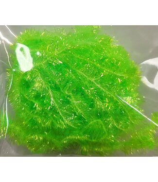 Wapsi ICE CHENILLE LARGE, FL.CHARTREUSE ICL509