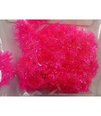 Wapsi ICE CHENILLE LARGE, FL.FUCHSIA ICL512