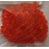 Wapsi ICE CHENILLE MEDIUM, BRIGHT.RED ICM054