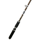 SHIMANO AMERICAN CORP. TALORA  TLA96MH2A TROLLING ROD