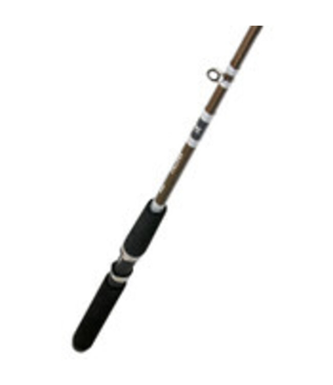 SHIMANO AMERICAN CORP. TALORA 8'6" M 2PC  TLA86M2A