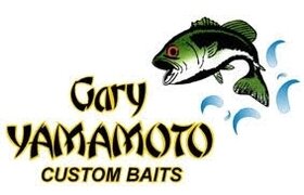 GARY YAMAMOTO CUSTOM BAITS