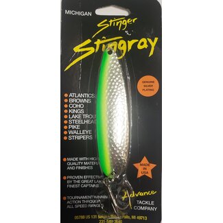 Gibbs-Delta Tackle MICHIGAN STINGER - STINGRAY - GOOSE-N-TONIC (NSH377)